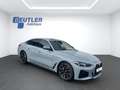 BMW 430 430iA xDrive Coupe M Sport 19" DAP... Gris - thumbnail 7