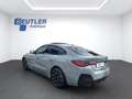 BMW 430 430iA xDrive Coupe M Sport 19" DAP... Gris - thumbnail 3