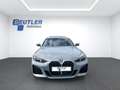 BMW 430 430iA xDrive Coupe M Sport 19" DAP... Gris - thumbnail 8
