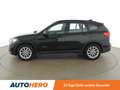 BMW X1 sDrive 18i Black - thumbnail 3