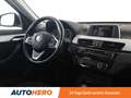 BMW X1 sDrive 18i Black - thumbnail 13