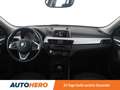 BMW X1 sDrive 18i Black - thumbnail 12