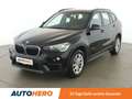 BMW X1 sDrive 18i Black - thumbnail 1