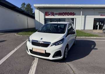 VTI 72 ACTIVE S&S 85G 3P GARANTIE 12 MOIS