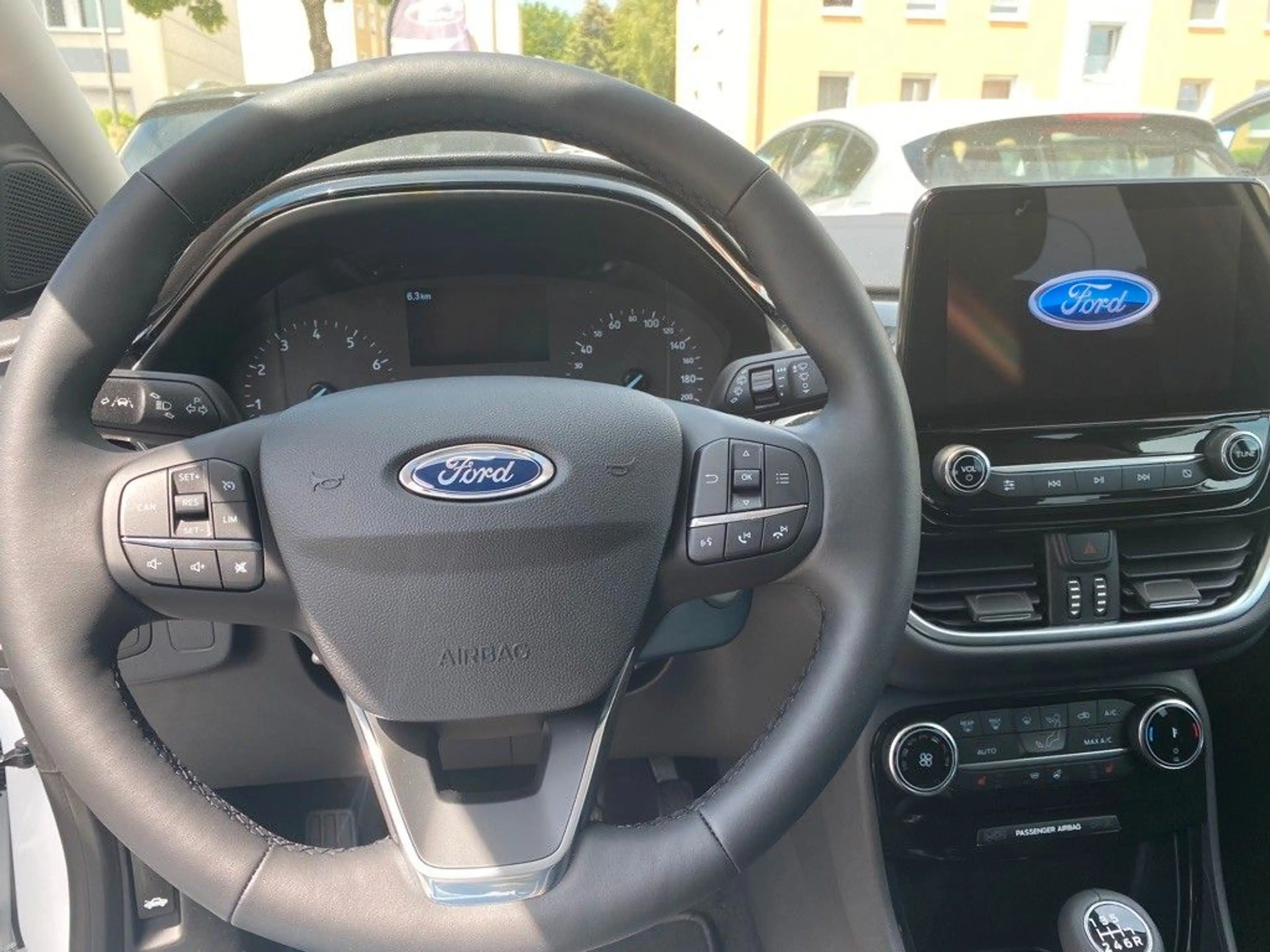 Ford Puma Cool & Connect,Klimaaut.Winterp.NSW.8xRäder — photo 9