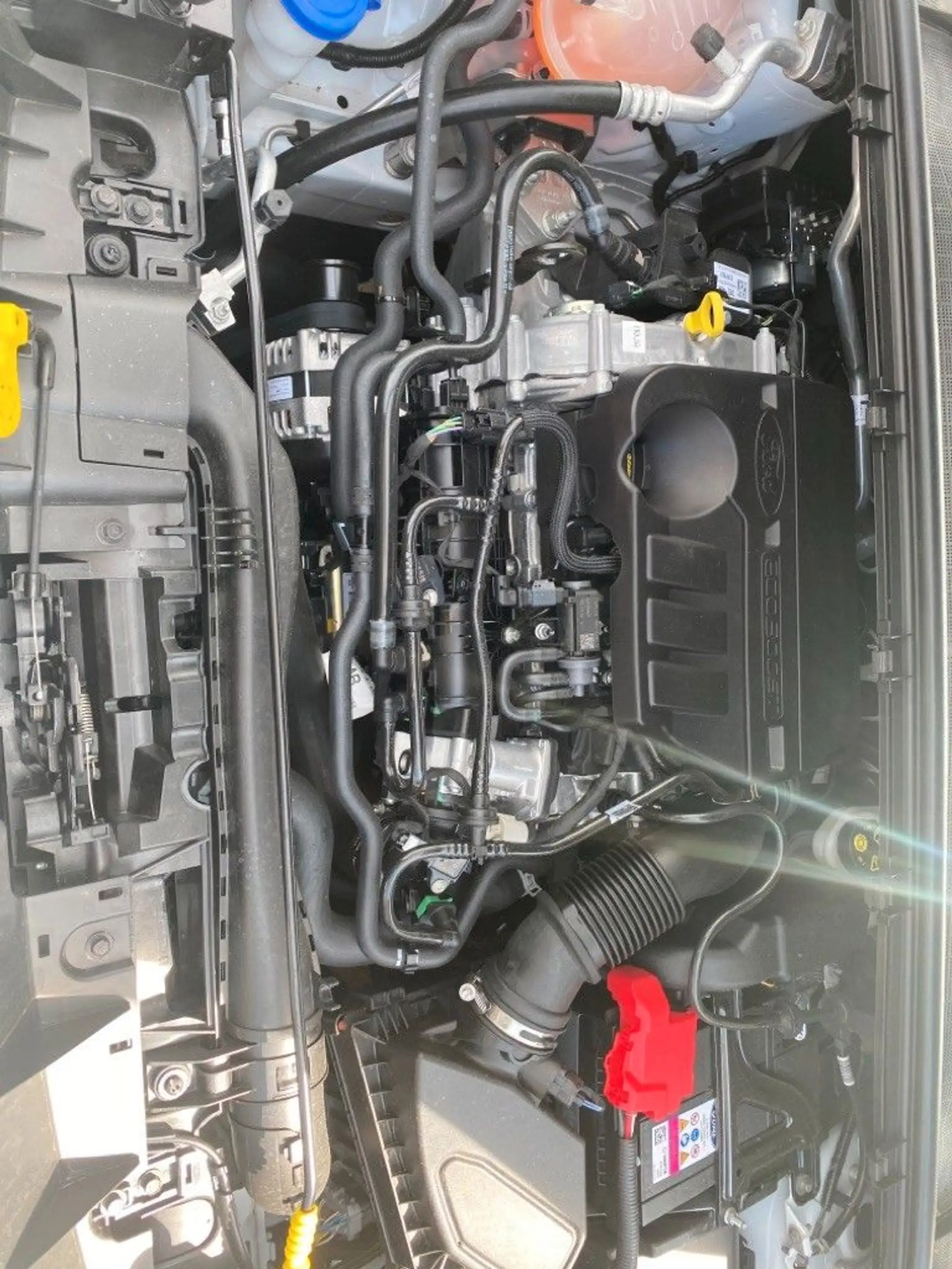 Ford Puma Cool & Connect,Klimaaut.Winterp.NSW.8xRäder — photo 13