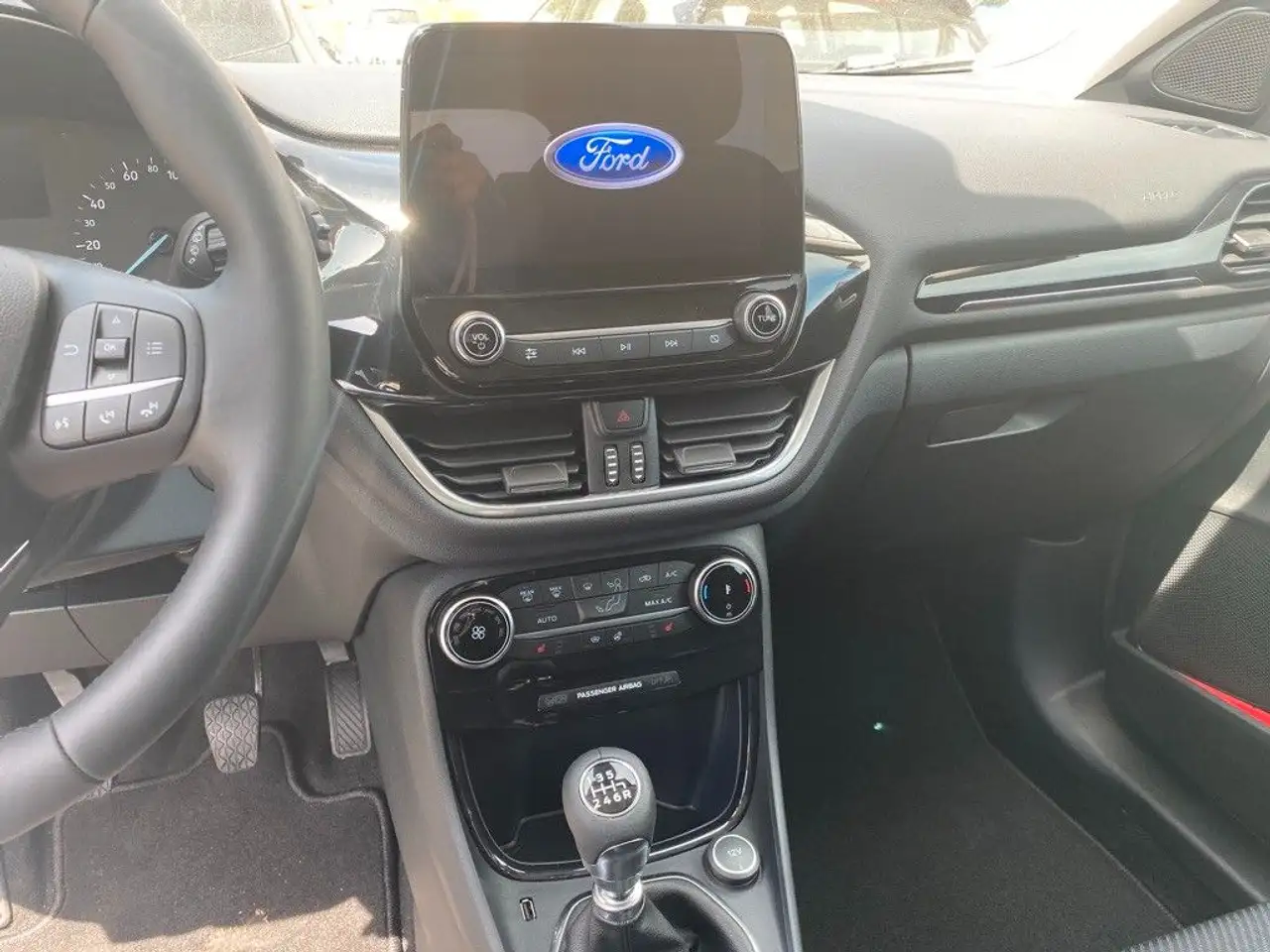 Ford Puma Cool & Connect,Klimaaut.Winterp.NSW.8xRäder, миниатюра 10