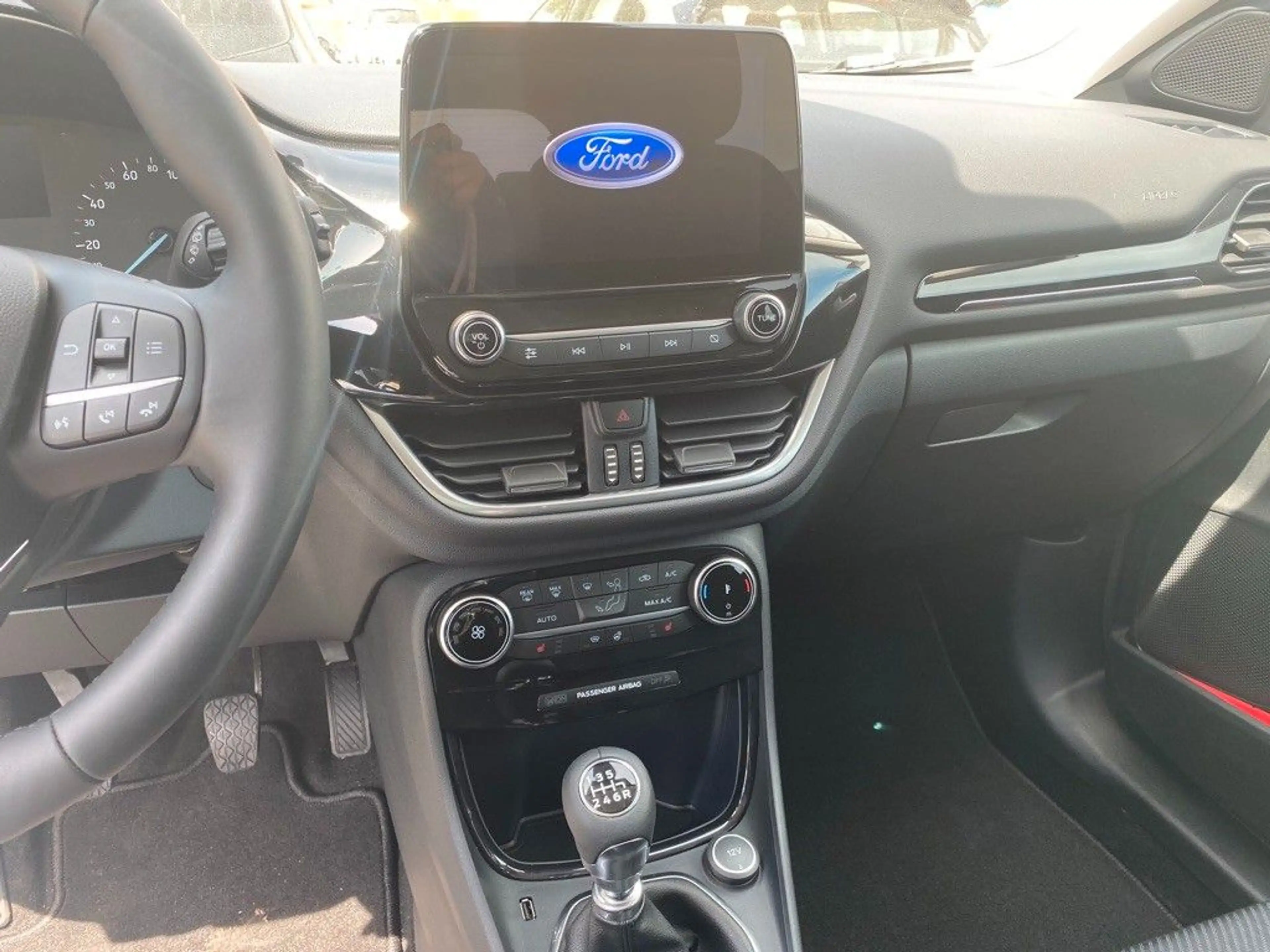 Ford Puma Cool & Connect,Klimaaut.Winterp.NSW.8xRäder — photo 10