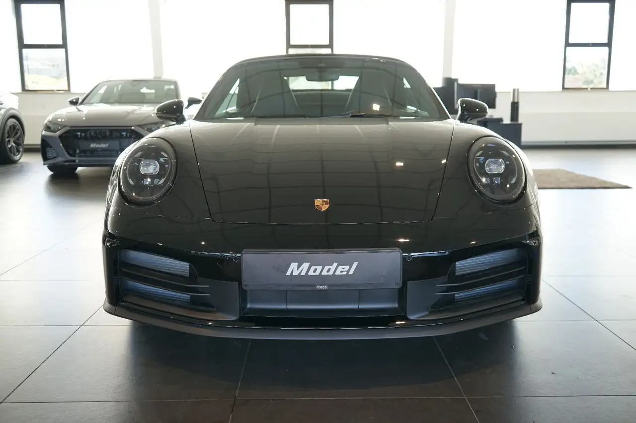 Porsche 992 .2 Carrera Cabriolet | Sportabgasanlage | 21" 5