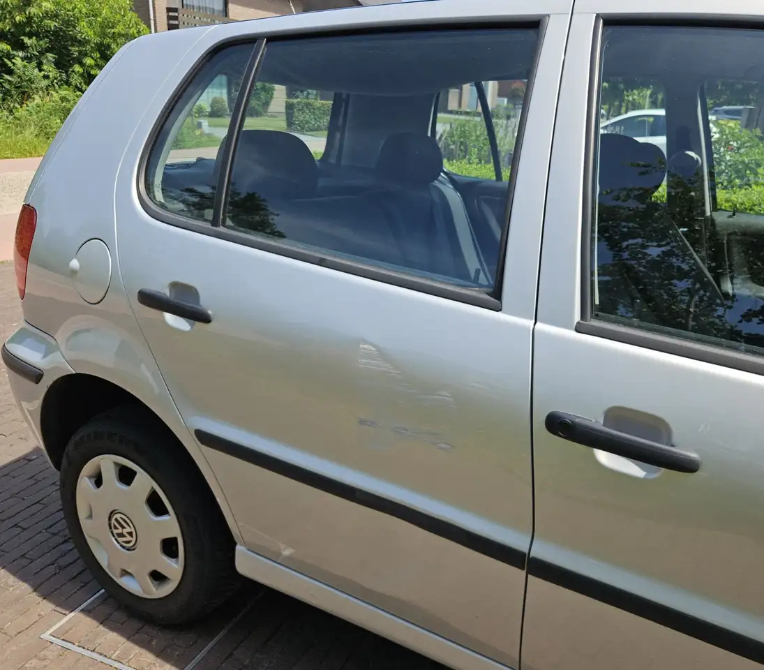 Volkswagen Polo 1.4i, foto 6