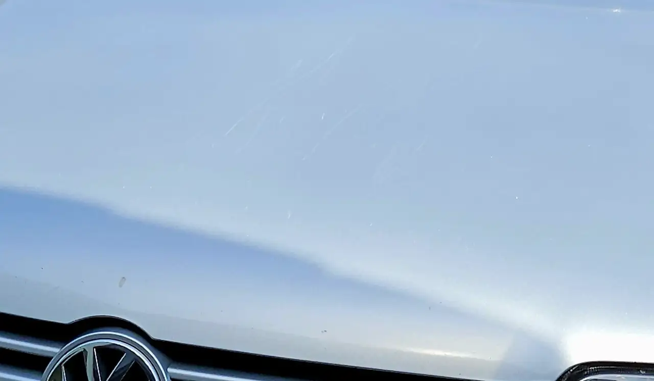 Volkswagen Polo 1.4i, foto 5