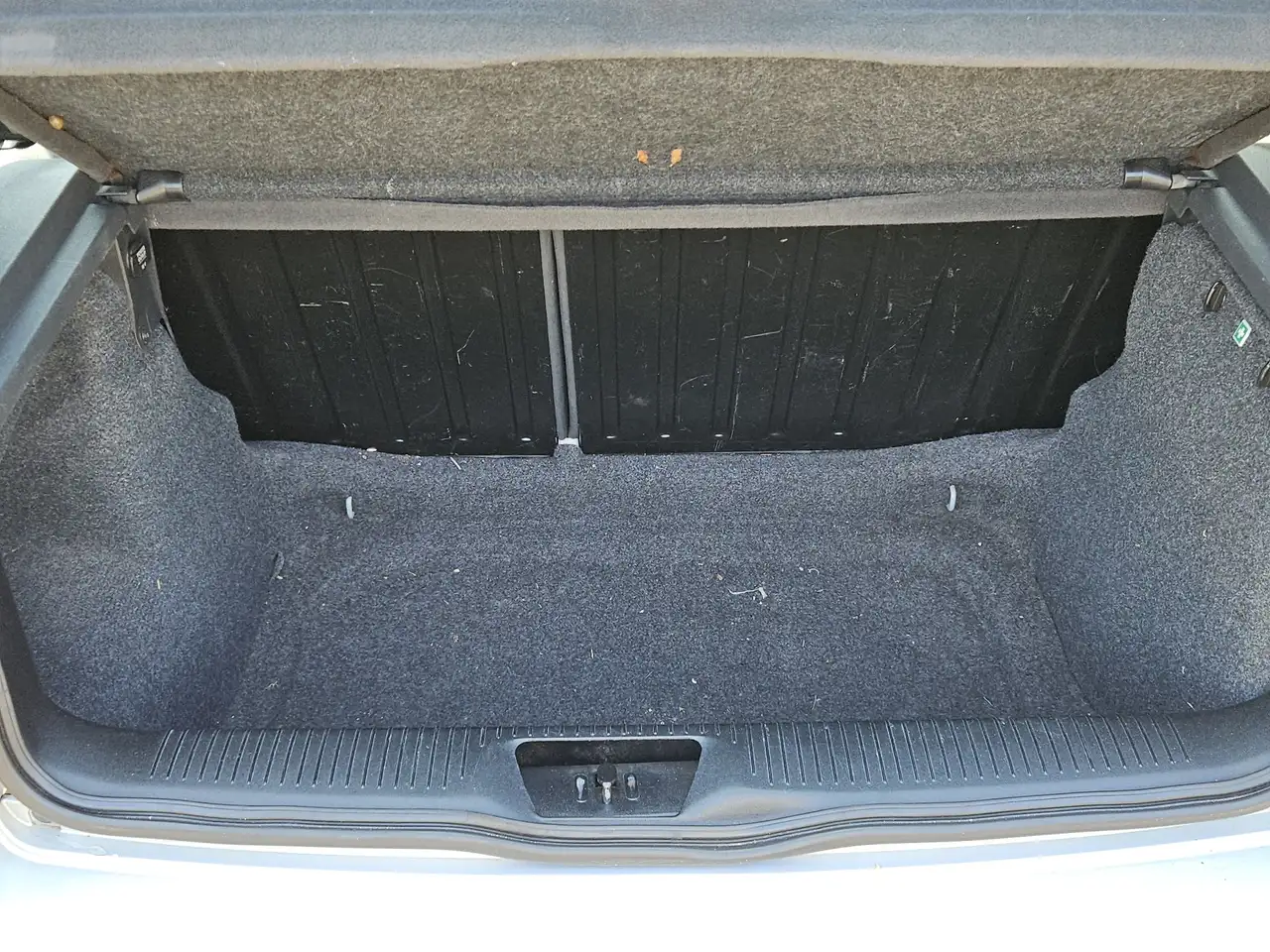 Volkswagen Polo 1.4i, foto 10
