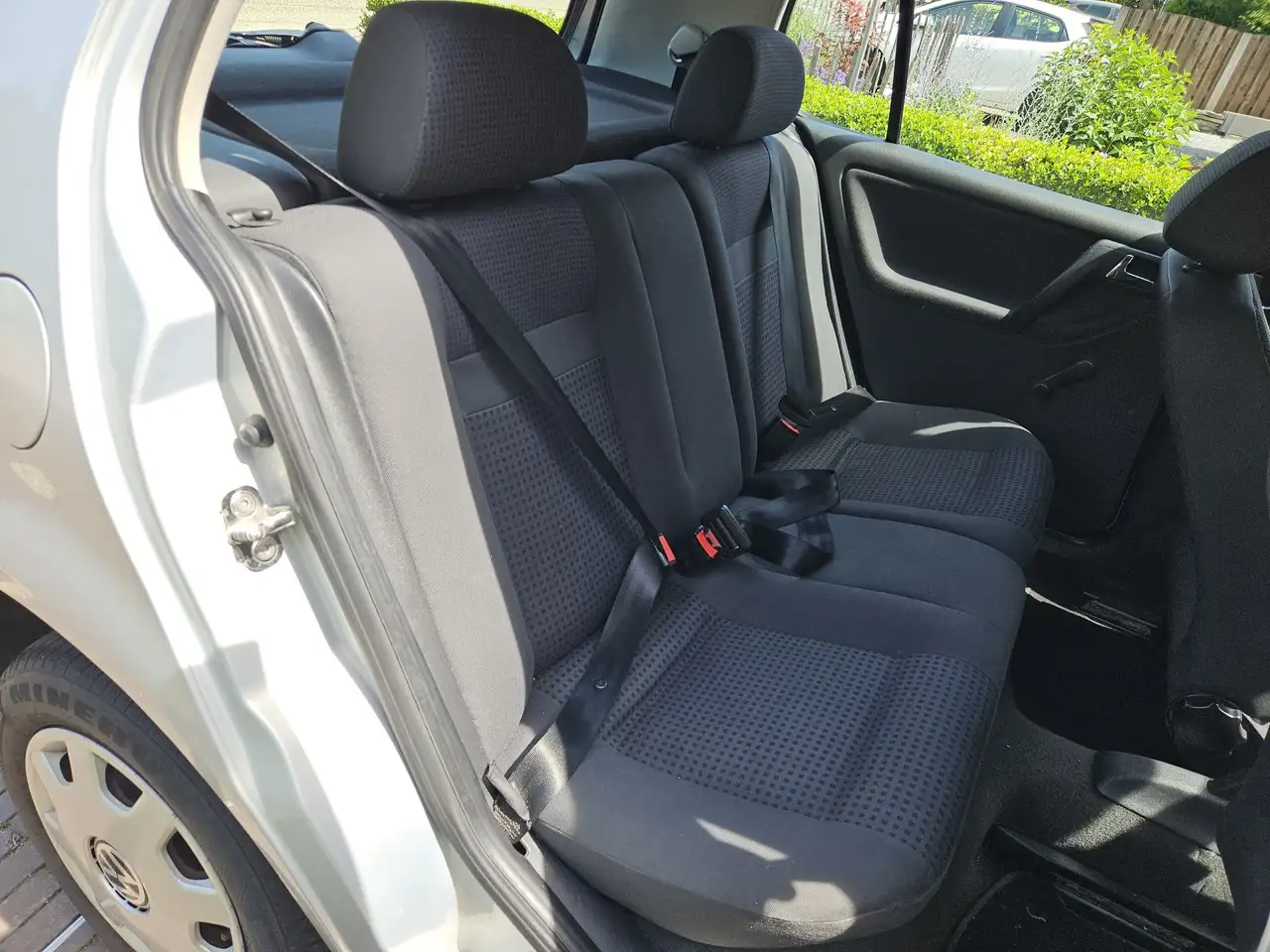 Volkswagen Polo 1.4i, foto 9