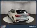 Audi A3 SB+S-LINE+S-TRONIC+35TDI Blanc - thumbnail 3