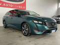 Peugeot 308 SW 1.5 bluehdi Allure start&stop Groen - thumbnail 3