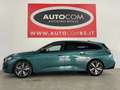 Peugeot 308 SW 1.5 bluehdi Allure start&stop Groen - thumbnail 1