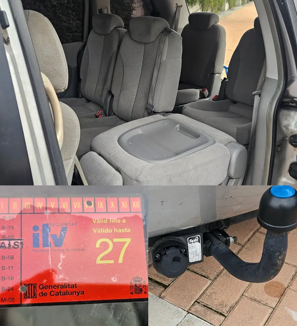 Kia Carnival 2.9CRDI EXII-Emotion - 2