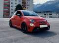 Abarth 500 Abarth 695 Orange - thumbnail 3