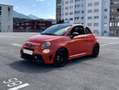 Abarth 500 Abarth 695 Orange - thumbnail 1
