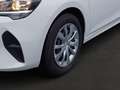 Opel Corsa Corsa PureTech 75 Edition Weiß - thumbnail 7
