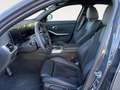 BMW 320 320dA 190ch M Sport Gris - thumbnail 9
