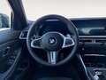 BMW 320 320dA 190ch M Sport Gris - thumbnail 12