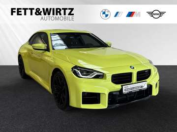 Coupé Inkl. € 1.190 Zubehörbonus*Schaltgetriebe|He