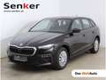 Skoda Scala Essence TSI Schwarz - thumbnail 1