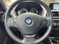 BMW 116 116D 116 CV BUSINESS GPS BLUETOOTH Grigio - thumbnail 7