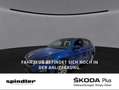 Skoda Scala Ambition 1.5 TSI DSG / SmartLink, SHZ, AHK Blau - thumbnail 1