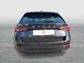 Skoda Octavia Combi 2.0 TDI Ambition LED+NAVI+RFK+LM Schwarz - thumbnail 5