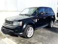 Land Rover Range Rover Sport *Export*AHK 3,5t*lichte vracht*memory pakket Negro - thumbnail 1