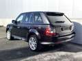 Land Rover Range Rover Sport *Export*AHK 3,5t*lichte vracht*memory pakket Negro - thumbnail 14
