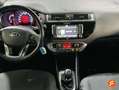 Kia Rio 1.1CRDi WGT Drive Gris - thumbnail 12