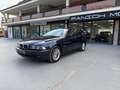BMW 525 525d Touring Platinum Bleu - thumbnail 1