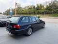 BMW 525 525d Touring Platinum Bleu - thumbnail 5