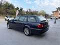 BMW 525 525d Touring Platinum Bleu - thumbnail 3