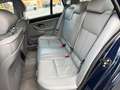BMW 525 525d Touring Platinum Bleu - thumbnail 17