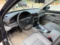 BMW 525 525d Touring Platinum Bleu - thumbnail 10