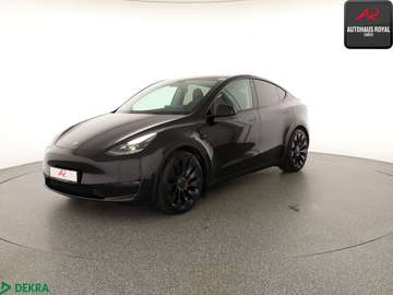 Model Y PERFORMANCE Dual Motor AWD PANO,KEYLESS