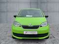Skoda Citigo 1.0MPI ACTIVE KLIMA+DAB+EL.FH+LM14"+27TKM Grün - thumbnail 3
