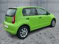 Skoda Citigo 1.0MPI ACTIVE KLIMA+DAB+EL.FH+LM14"+27TKM Grün - thumbnail 6