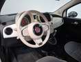 Fiat 500 1.2 Lounge Dualogic *PREZZO PROMO - NEOPATENTATI* Blanc - thumbnail 9