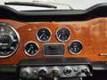 Triumph TR4 overdrive Blanc - thumbnail 42