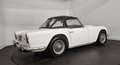 Triumph TR4 overdrive Blanc - thumbnail 36