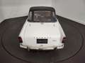 Triumph TR4 overdrive Blanc - thumbnail 35