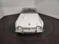 Triumph TR4 overdrive Blanc - thumbnail 8