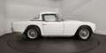 Triumph TR4 overdrive Blanc - thumbnail 24
