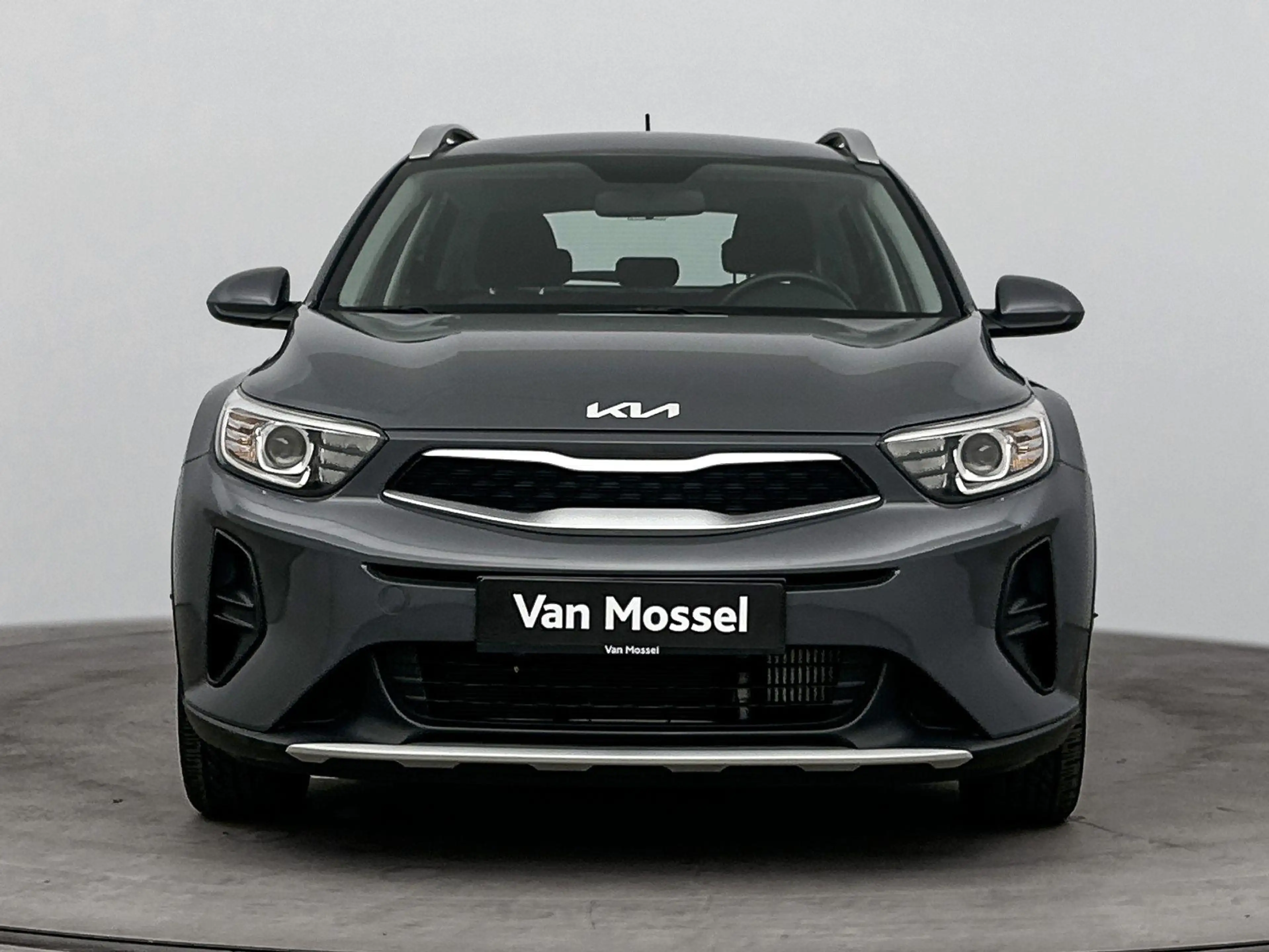 Kia Stonic 1.0 T-GDi MHEV ComfortLine — photo 5
