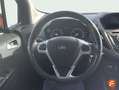 Ford Tourneo Courier 1.5TDCi Trend 75 Rojo - thumbnail 13